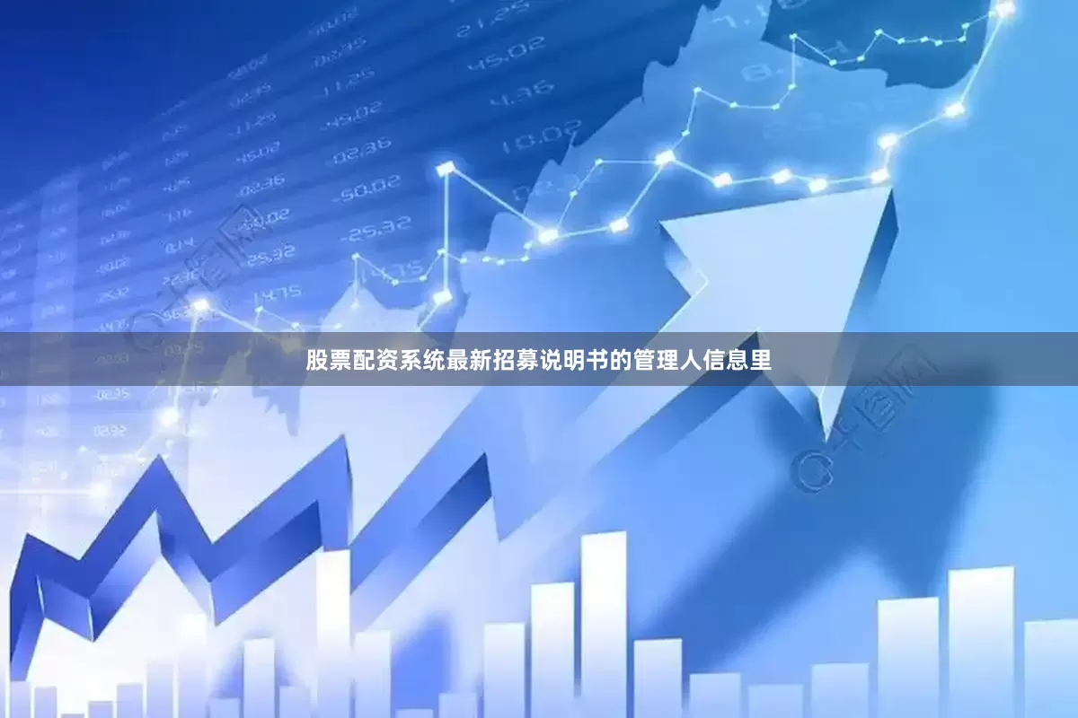 股票配资系统最新招募说明书的管理人信息里