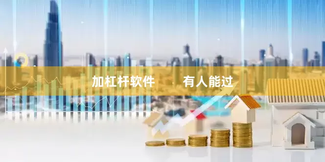 加杠杆软件 有人能过